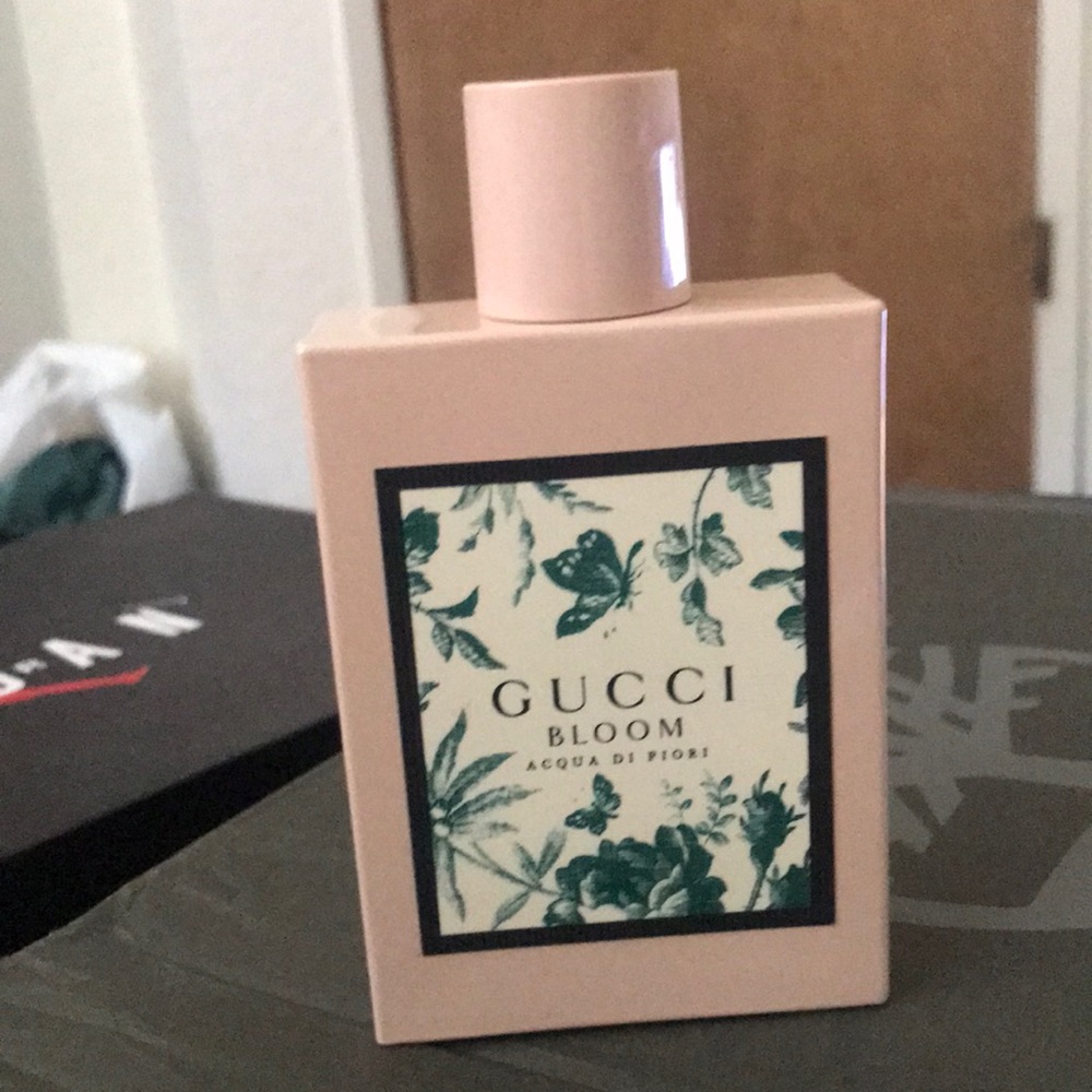 Gucci Bloom Acqua Di Fiori